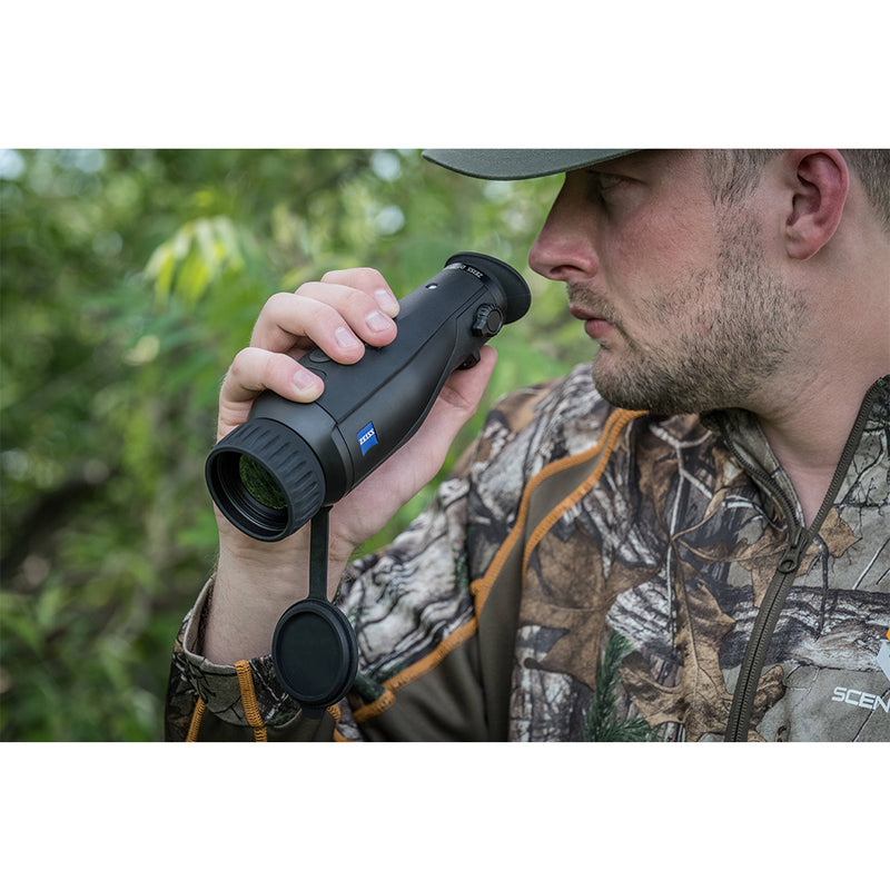 Zeiss DTI 1/19 Thermal Imaging Cameras-Optics Force