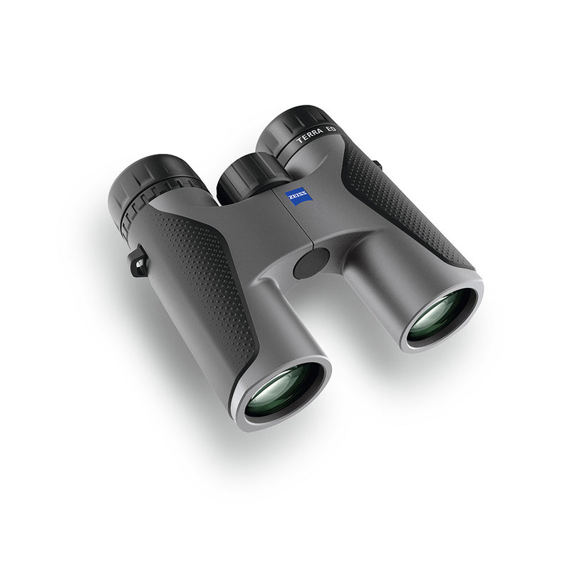 Zeiss Terra ED 10x32 Binocular-Optics Force