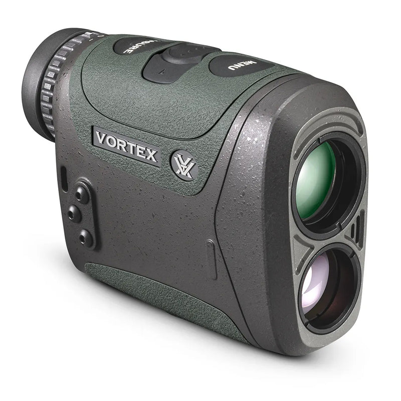 Vortex Optics Razor HD 4000 GB Ballistic Laser Rangefinder-Optics Force