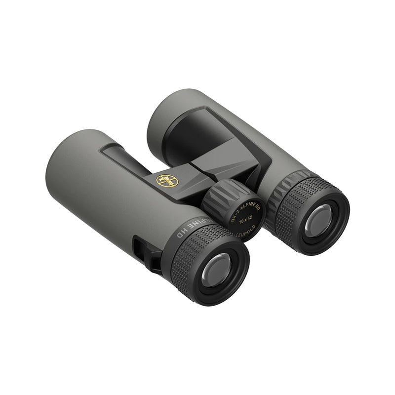 Leupold BX-2 Alpine HD 10x42mm Binocular-Optics Force