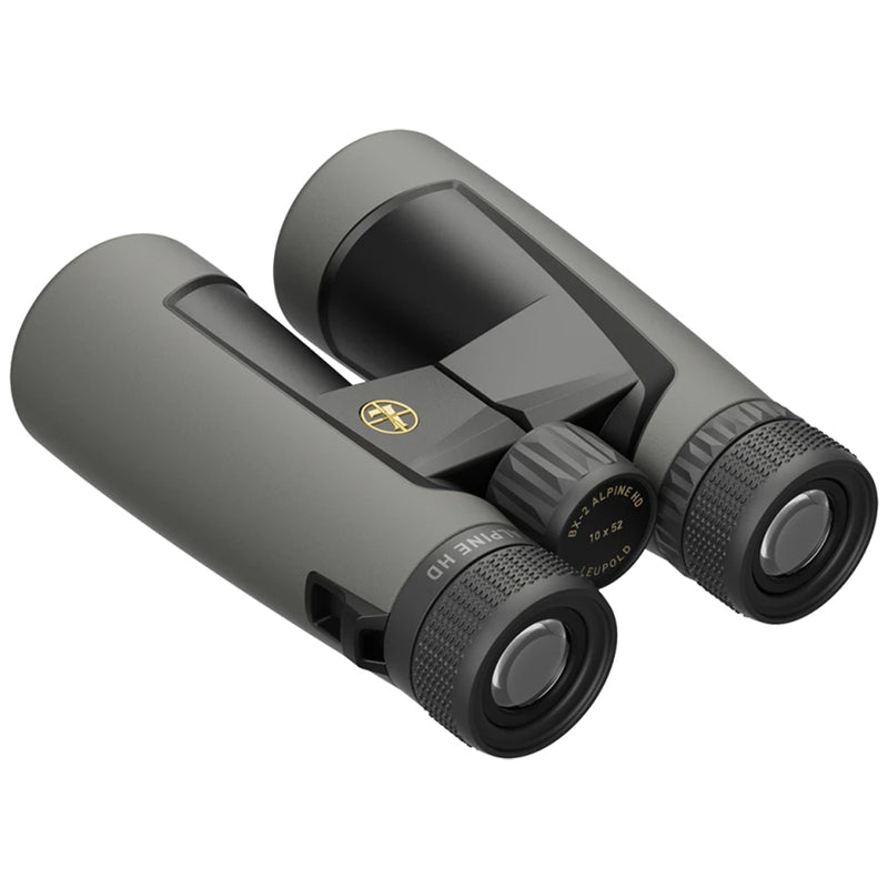 Leupold BX-2 Alpine HD 10x52mm Binocular-Optics Force