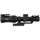 Sig Sauer TANGO-SPR 1-4x24mm, Hellfire FL-4 30mm Main Tube, Second Focal Plane Riflescope