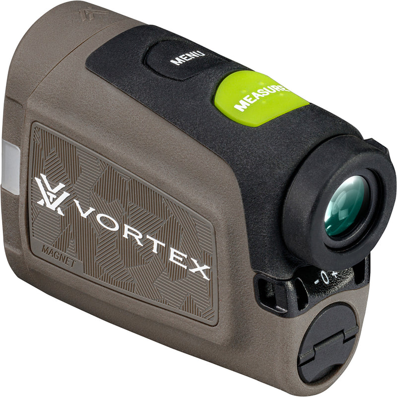 Vortex Optics Blade™ Slope Golf Laser Rangefinder-Optics Force