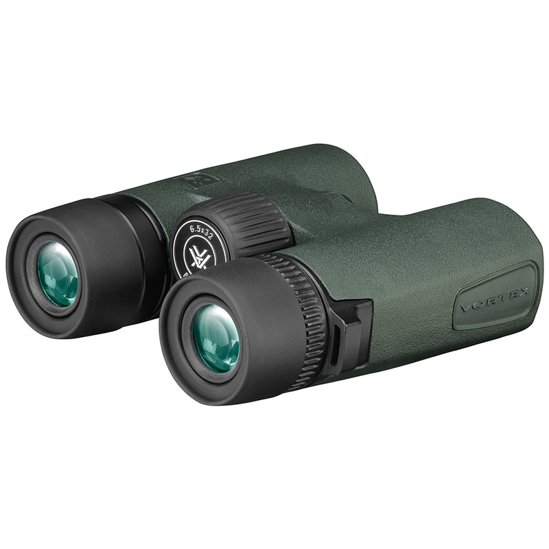 Vortex Bantam HD 6-5x32 Youth Binocular-Optics Force