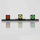 Meprolight HYPER-BRIGHT Extremely Bright Day & Night Sight Kimber K6 & Dasa revolver-Optics Force