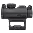 Sig Sauer Romeo MSR Compact Red Dot Sight