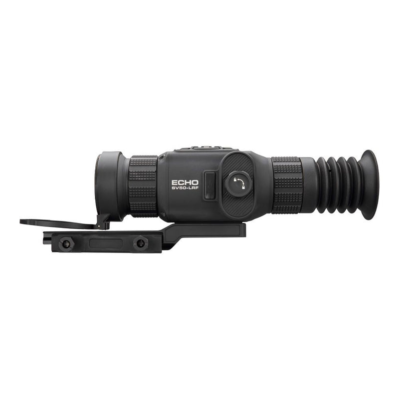 Sig Sauer Echo SV50-LRF Thermel Sight 2-16x50mm