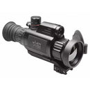 AGM VarmintV2 LRF Thermal Imaging Rifle Scope with built-in Laser Range Finder, 20mK, 12 Micron, 384x288 (50 Hz)