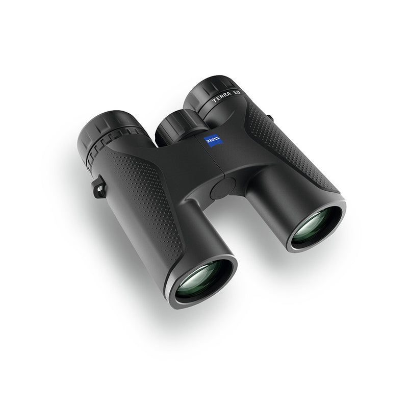 Zeiss Terra ED 10x32 Binocular-Optics Force