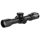 Sig Sauer BRAVO6T-BDX™ 3-18X44mm FFP Side Focus Riflescope