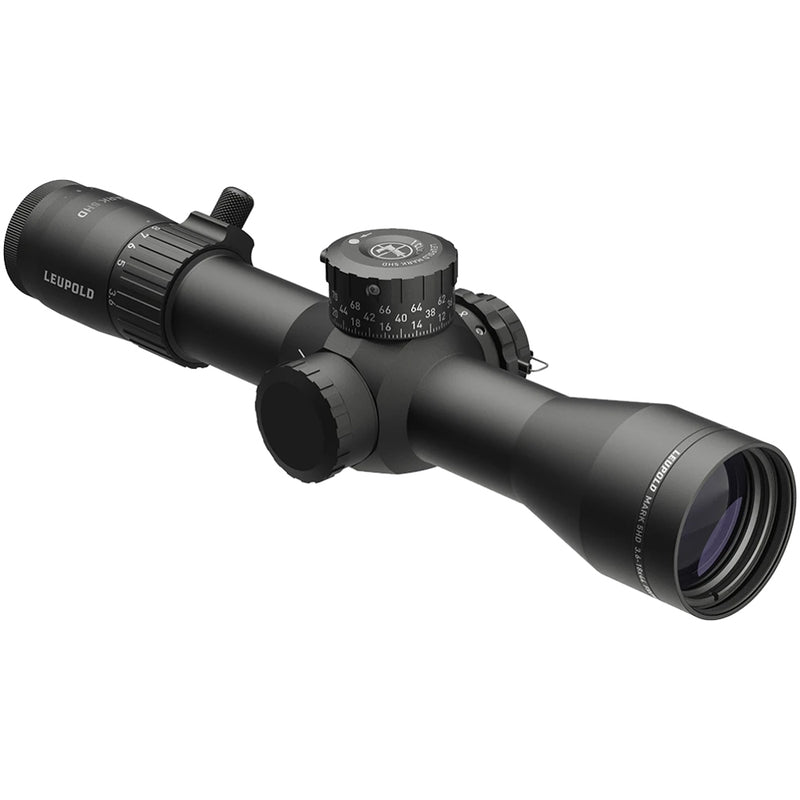 Leupold Mark 5HD 3.6-18x44 (35mm) M1C3 FFP Illum Gunwerks RH1 MOA