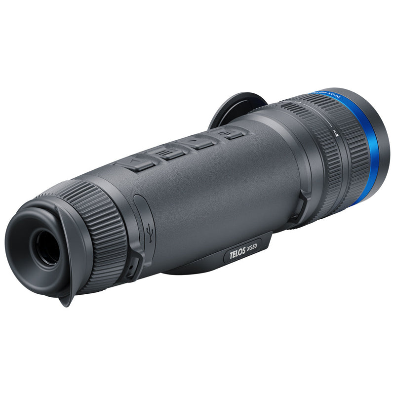 Pulsar Telos XG50 Thermal Monocular