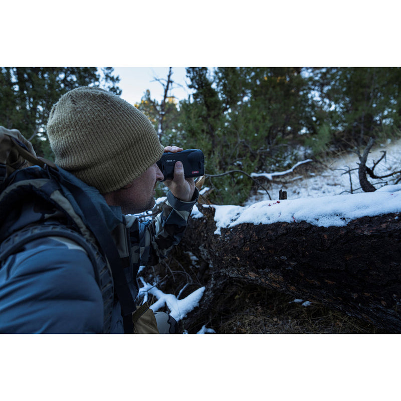 Pulsar Oryx LRF XG35 Thermal Monocular