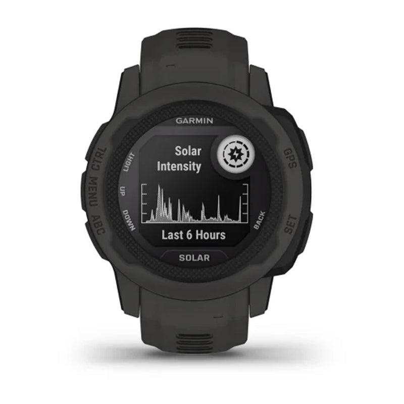 Garmin Instinct® 2S Solar 40mm-Optics Force