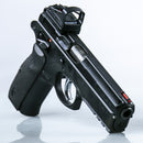Shield CZ Shadow 1 Low Profile RMS/SMS mount-Optics Force