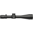 Leupold Mark 4HD 8-32x56 (34mm) M5C3 Side Focus FFP PR2-Mil Riflescope