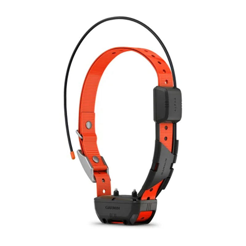 Garmin Alpha® TT 25 Dog Tracking and Training Collar-Optics Force