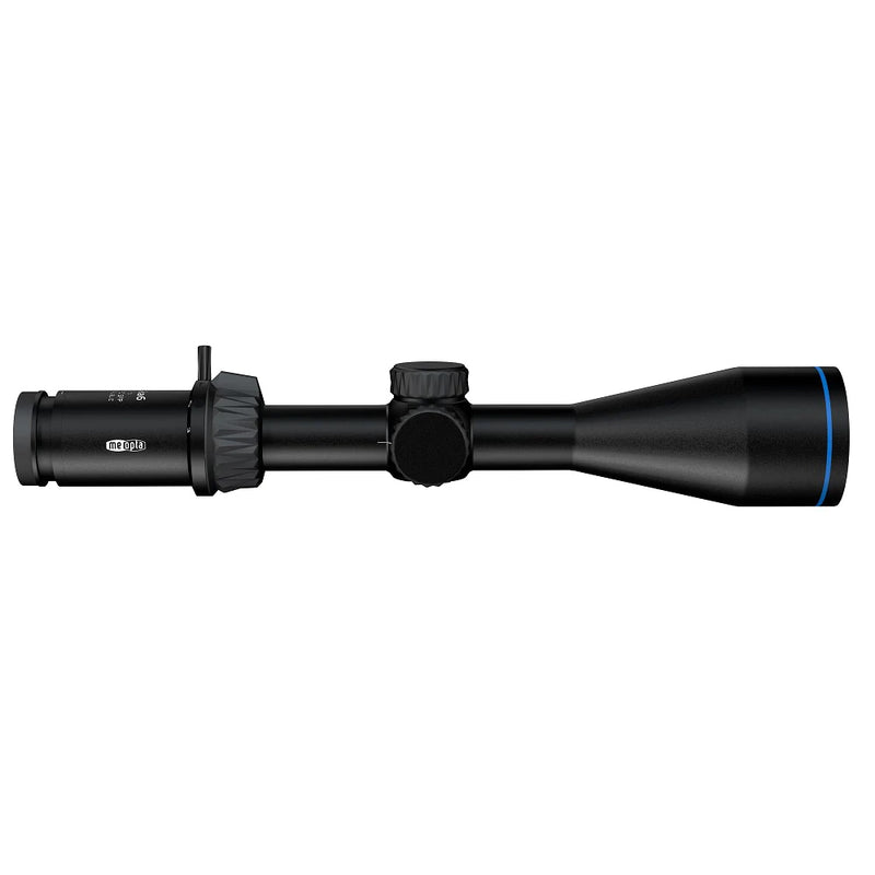 Meopta Optika6 3-18x56 Illuminated SFP RD Riflescope-Optics Force