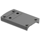 Leupold DeltaPoint Pro Dovetail Mount, HK Matte-Optics Force