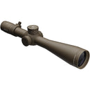 Leupold Mark 5HD 5-25x56 (35mm) M5C3 FFP PR2-MIL Dark Earth Riflescope
