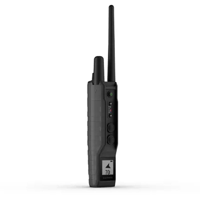 Garmin Pro 550 Plus Handheld-Optics Force