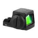 Sig Sauer ROMEO-X Premium Micro Reflex Sight, 1x24mm, COMPACT Footprint - Black