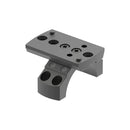 Leupold DeltaPoint Pro Ring Top Mount Kit-Optics Force