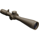 Leupold Mark 5HD 7-35x56 (35mm) M5C3 FFP Tremor 3 Dark Earth Riflescope