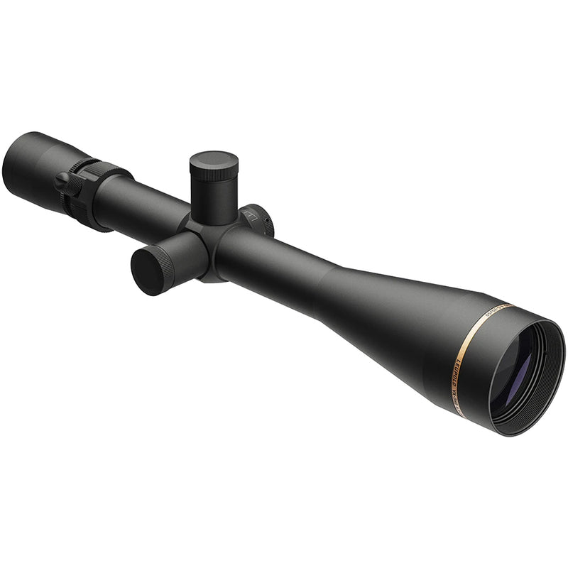 Leupold VX-3HD 6.5-20x50 (30mm) Side Focus CDS-T Diamond Rifle Scope-Optics Force