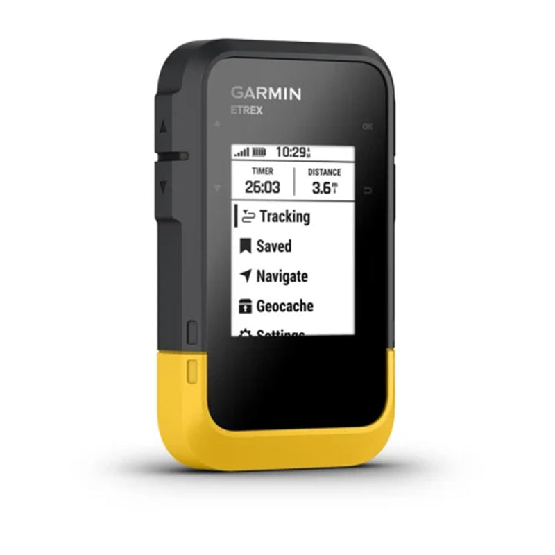 Garmin eTrex® SE GPS Handheld Navigator-Optics Force