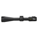 Sig Sauer SIERRA4-BDX 6-24x50mm, 30mm Main Tube, Second Focal Plane, BDX 2.0 Ballistic Data Xchange Riflescope