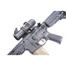 N-Vision Optics NOX Thermal Monocular, 640x480 Resolution, 60Hz, 12um, 35mm Lens-Optics Force