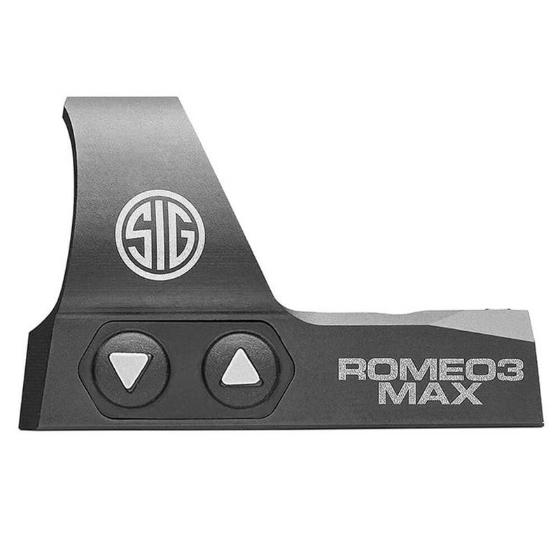 Sig Sauer Romeo3 Miniature Reflex Sight