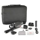 iRay USA IRAYGL35R RICO G 384 GL35 Thermal Weapon Sight Black