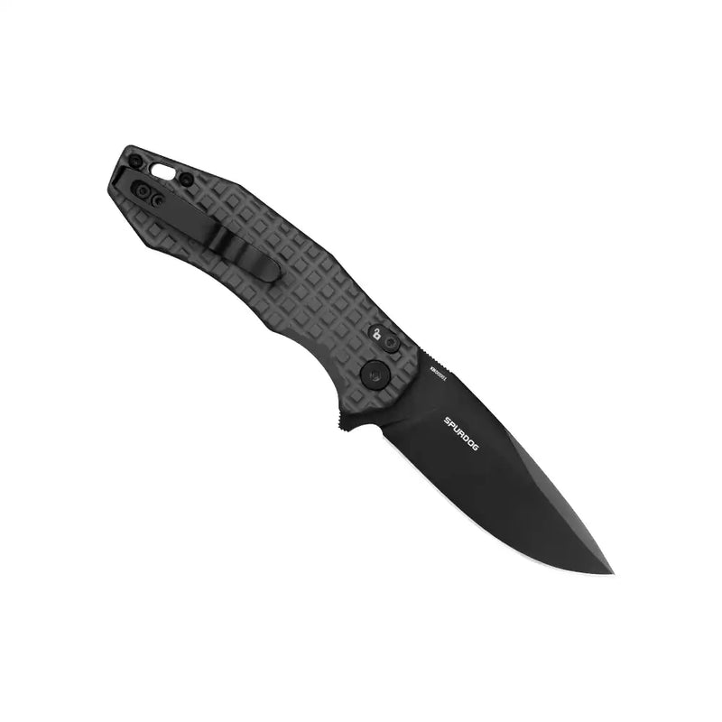 Olight Spurdog Everyday Carry Folding Tool-Optics Force