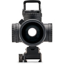 EoTech Vudu Black 3-9x 32mm MR5 Reticle Riflescope