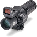 EoTech Vudu Black 3-9x 32mm MR5 Reticle Riflescope