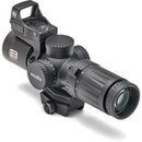 EoTech Vudu Black 3-9x 32mm MR5 Reticle Riflescope