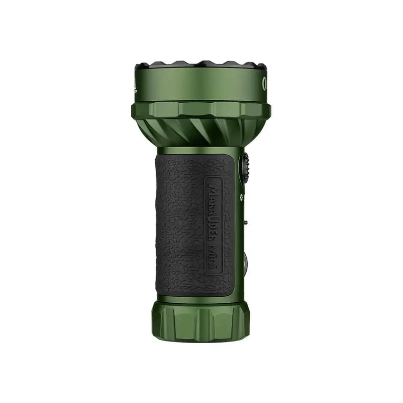 Olight Marauder Mini Powerful Led Flashlight-Optics Force