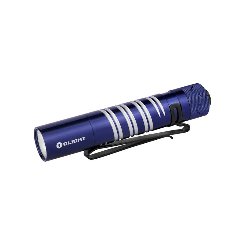 Olight i5R EOS EDC Flashlight-Regal Blue-Optics Force