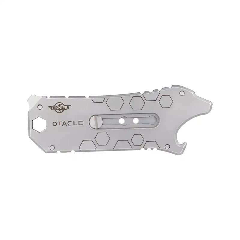 Olight Otacle EDC Utility Tool-Optics Force