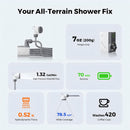 OSelect - TINY SHOWER