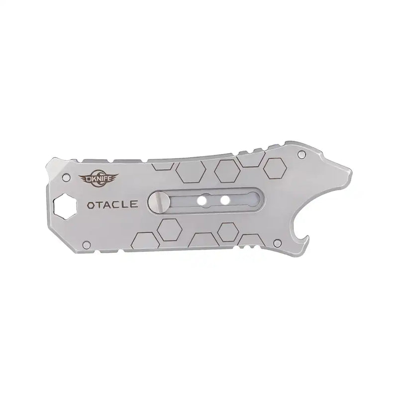 Olight DIY Bundle Otacle EDC Utility Tool-Optics Force