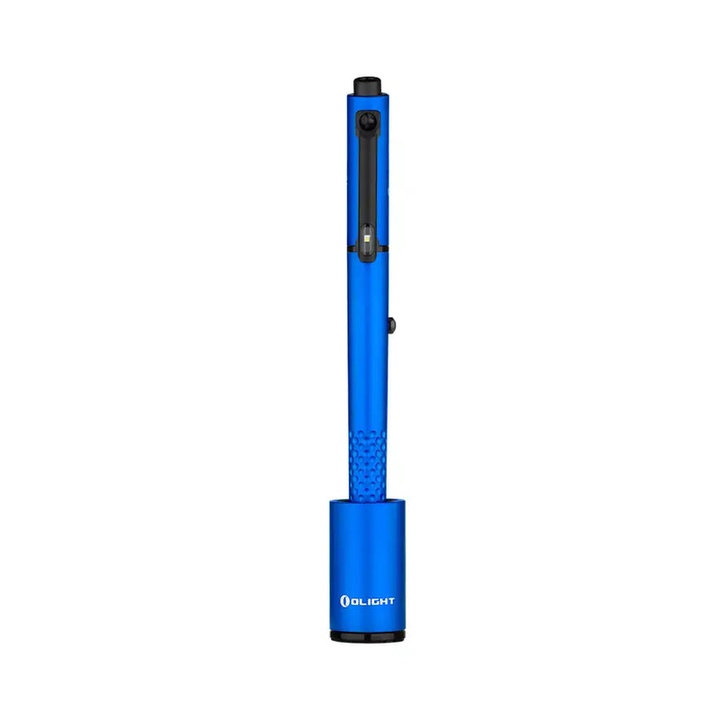 Olight O'Pen Glow Rechargeable Penlight-Optics Force