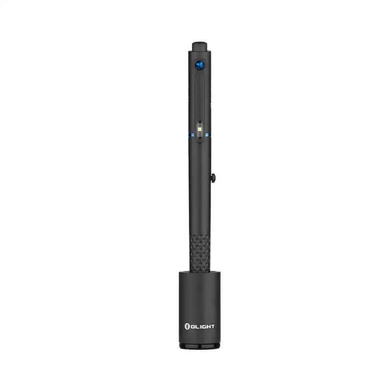 Olight O'Pen Glow Rechargeable Penlight-Optics Force