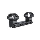 Hawke 1pc 1" 9-11mm