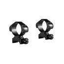 Hawke Steel (30mm, With Nut)