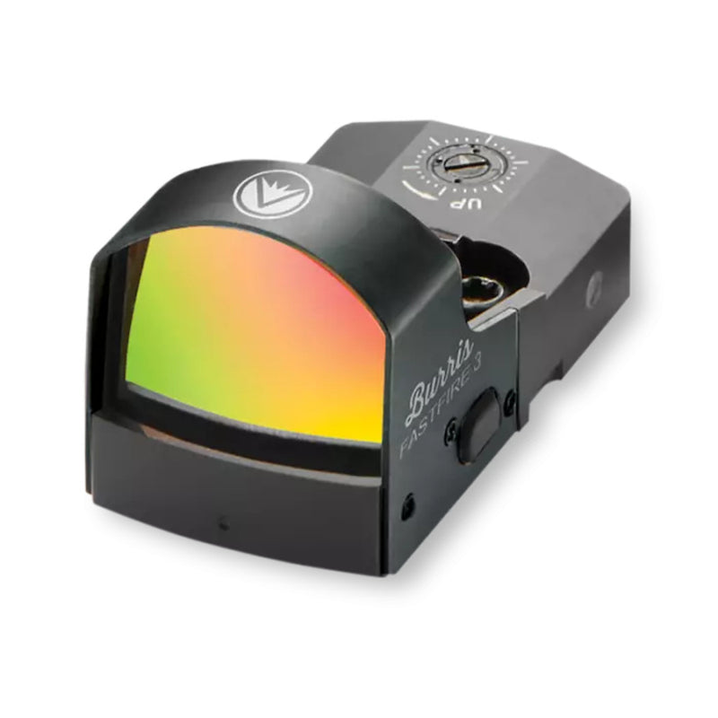 Burris FastFire III