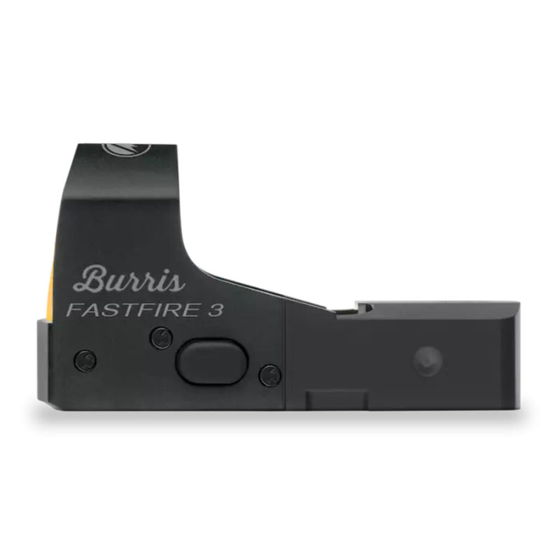 Burris FastFire III