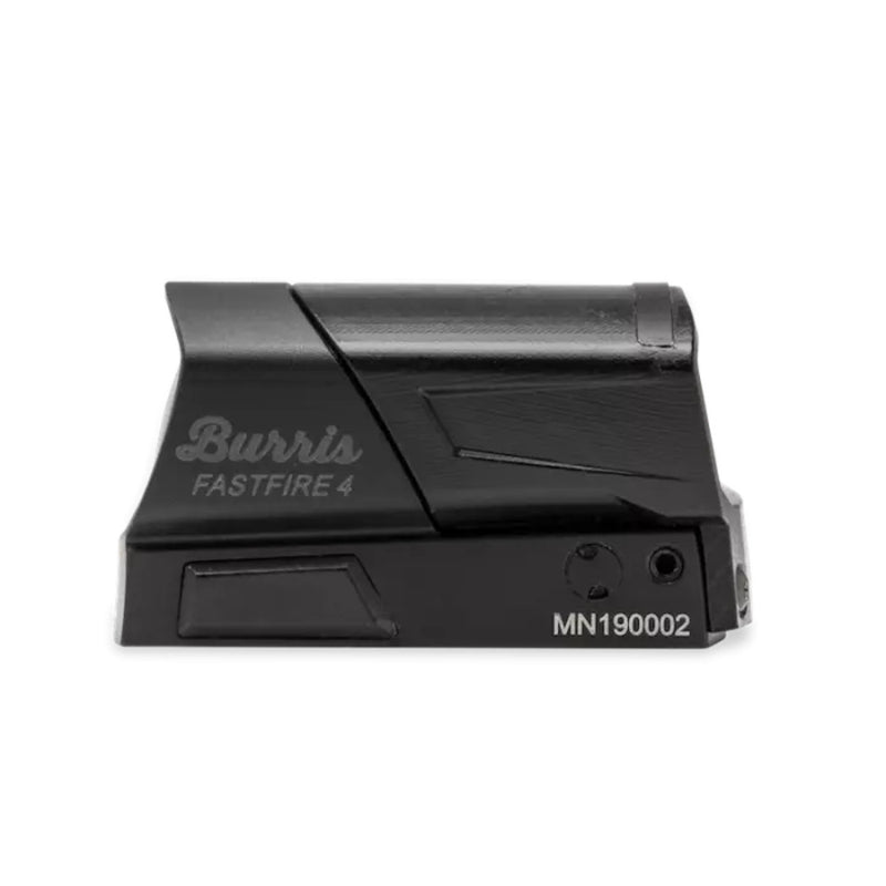 Burris FastFire 4